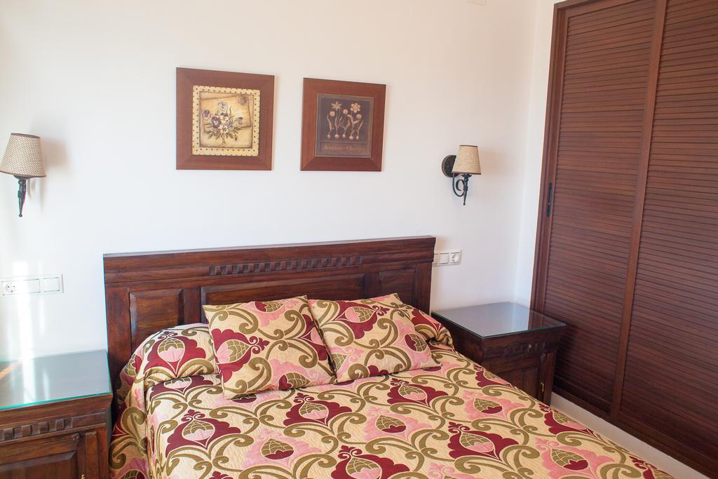 Alojamiento Nohal La Iruela Room photo